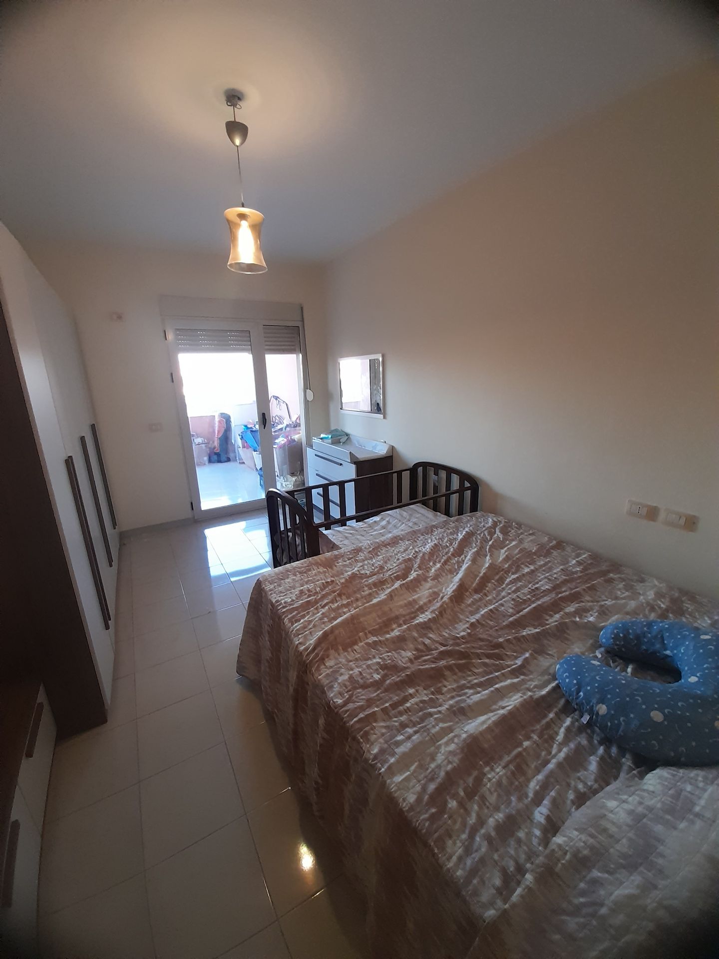 🏠 Njoftim Shitje: Apartament i Bollshëm 139 m² | Rruga Pavarësia, Durrës