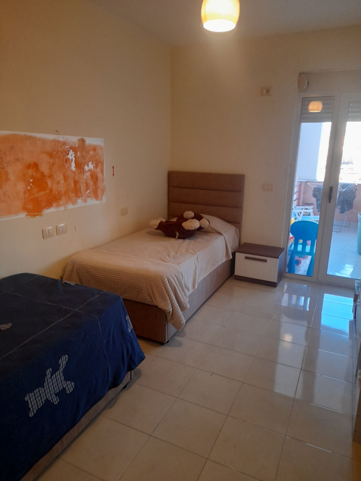 🏠 Njoftim Shitje: Apartament i Bollshëm 139 m² | Rruga Pavarësia, Durrës