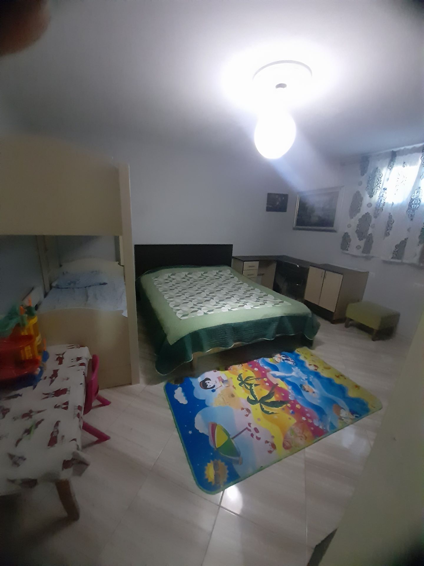 🏡 Njoftim Shitje: Pronë me Sipërfaqe Gjigante | 330 m² | Rruga Fadil Gjuzi