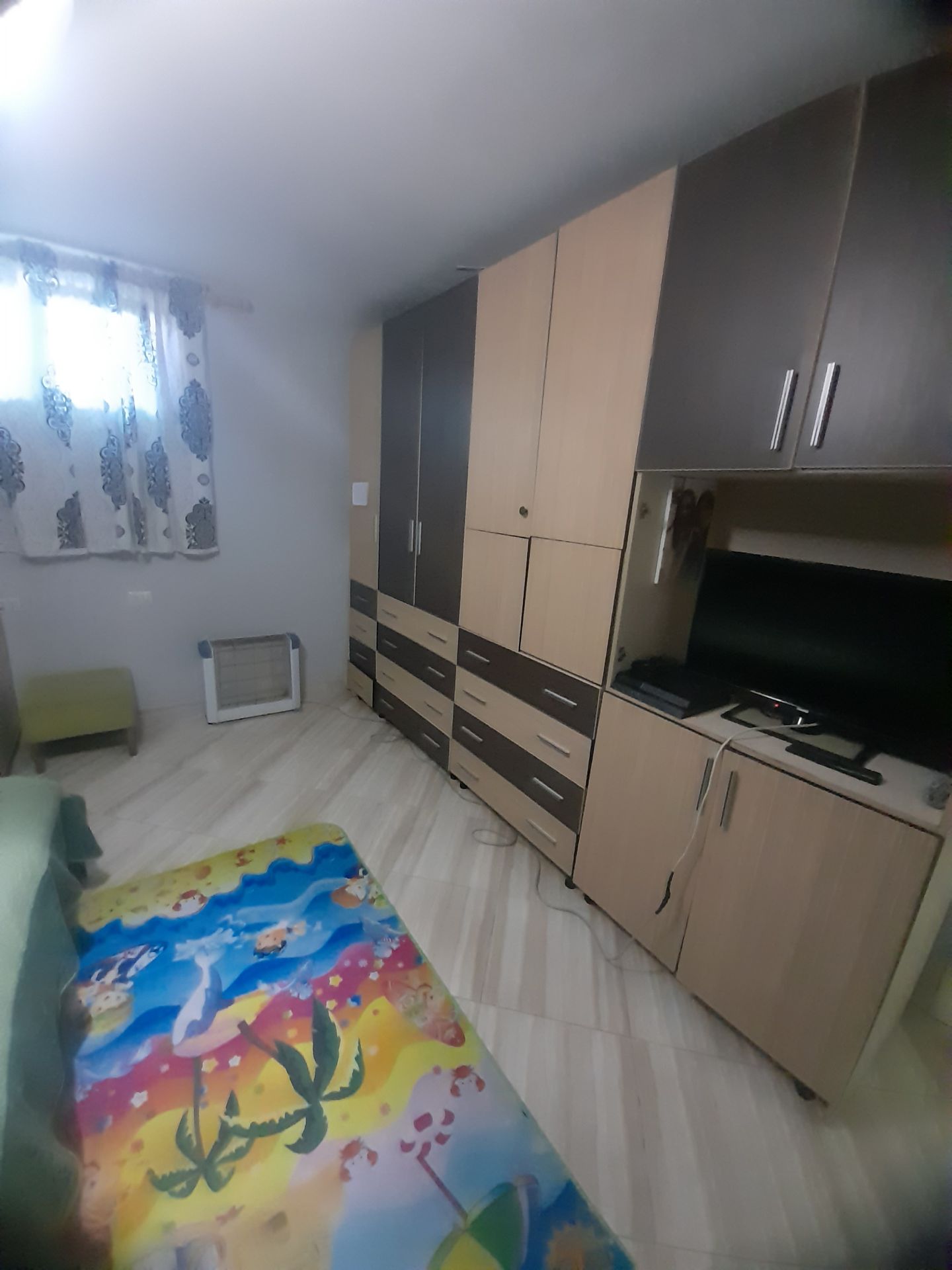 🏡 Njoftim Shitje: Pronë me Sipërfaqe Gjigante | 330 m² | Rruga Fadil Gjuzi
