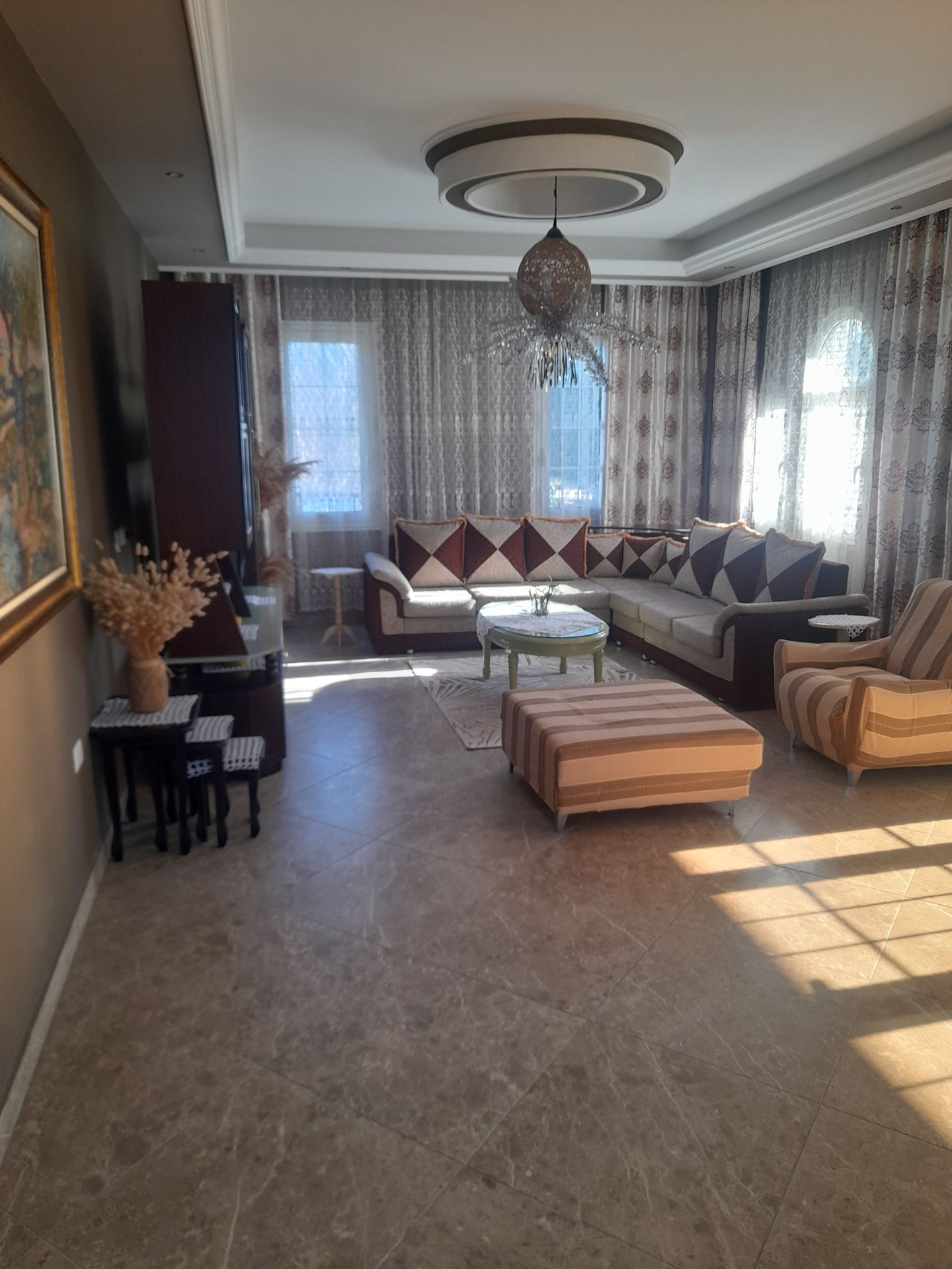 🏡 Njoftim Shitje: Pronë me Sipërfaqe Gjigante | 330 m² | Rruga Fadil Gjuzi