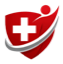 Logo e Agenturfuerarbeit.ch — agjencia e punës në Zvicër