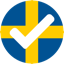 Logo e Jobs.se — portali i punës në Suedi