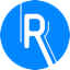 Logo e Rentascar.com — marrje me qira makinash