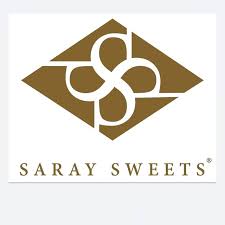 Logo Sara Sweets